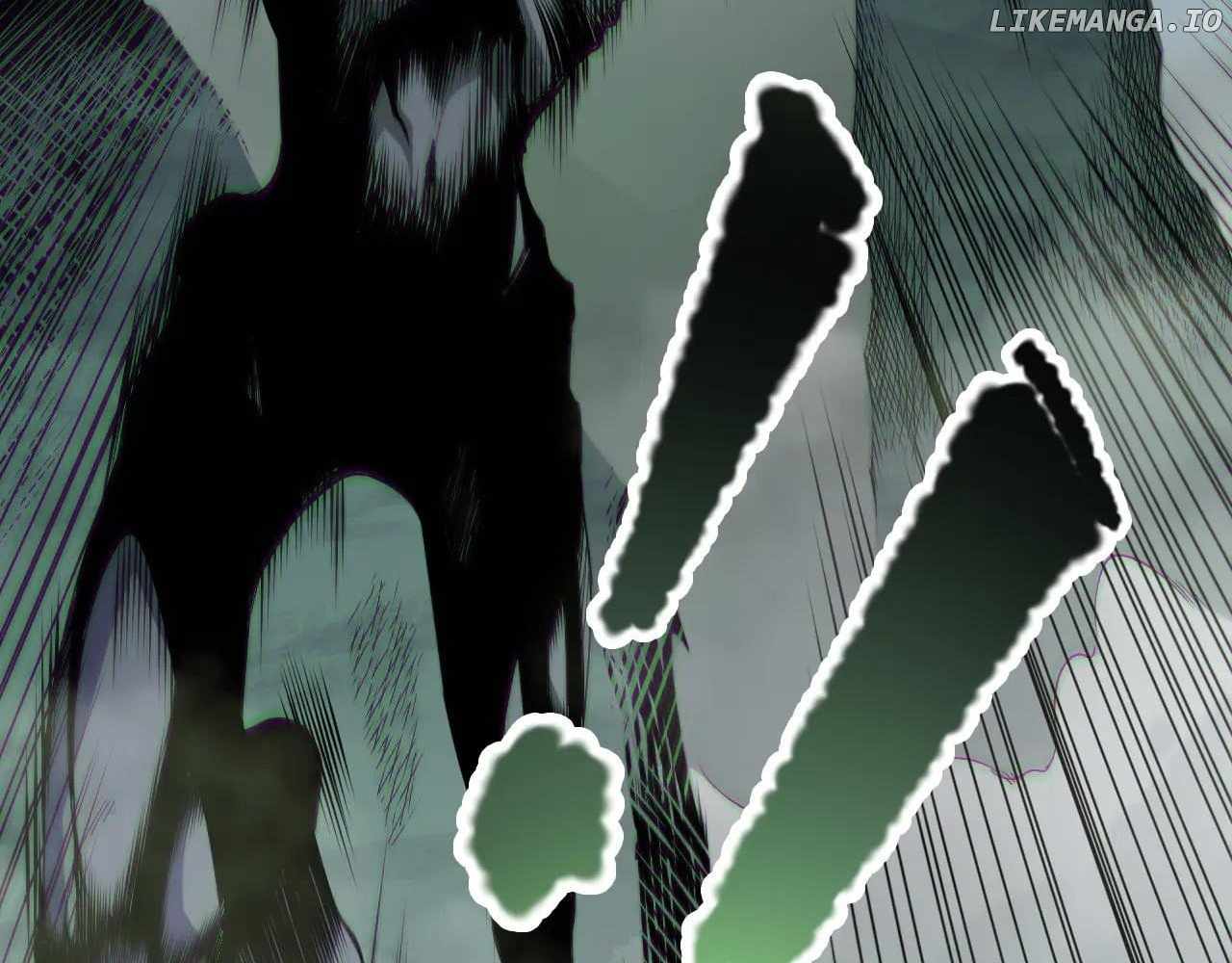 Catastrophic Necromancer Chapter 177 28